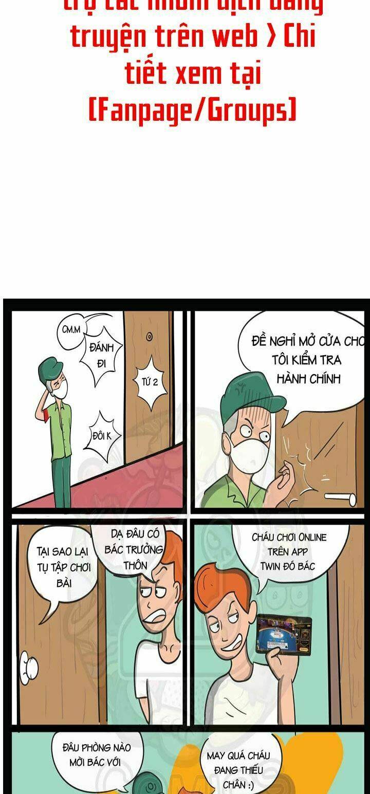 Người Chơi Trở Về Từ Địa Ngục - Chapter 36 - Page 62