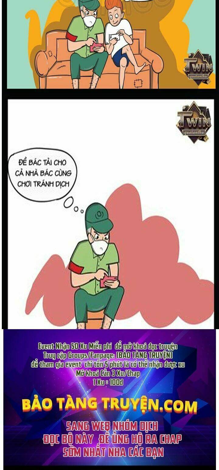 Người Chơi Trở Về Từ Địa Ngục - Chapter 36 - Page 63