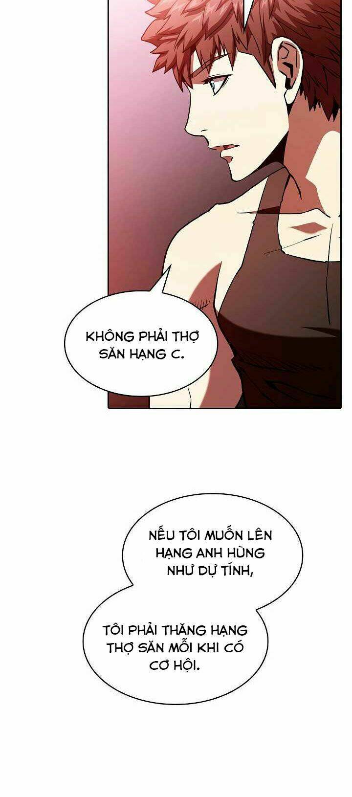Người Chơi Trở Về Từ Địa Ngục - Chapter 36 - Page 7