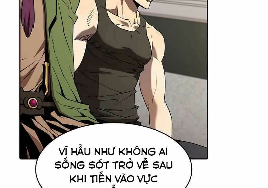 Người Chơi Trở Về Từ Địa Ngục - Chapter 37 - Page 107