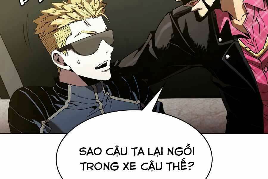 Người Chơi Trở Về Từ Địa Ngục - Chapter 37 - Page 116