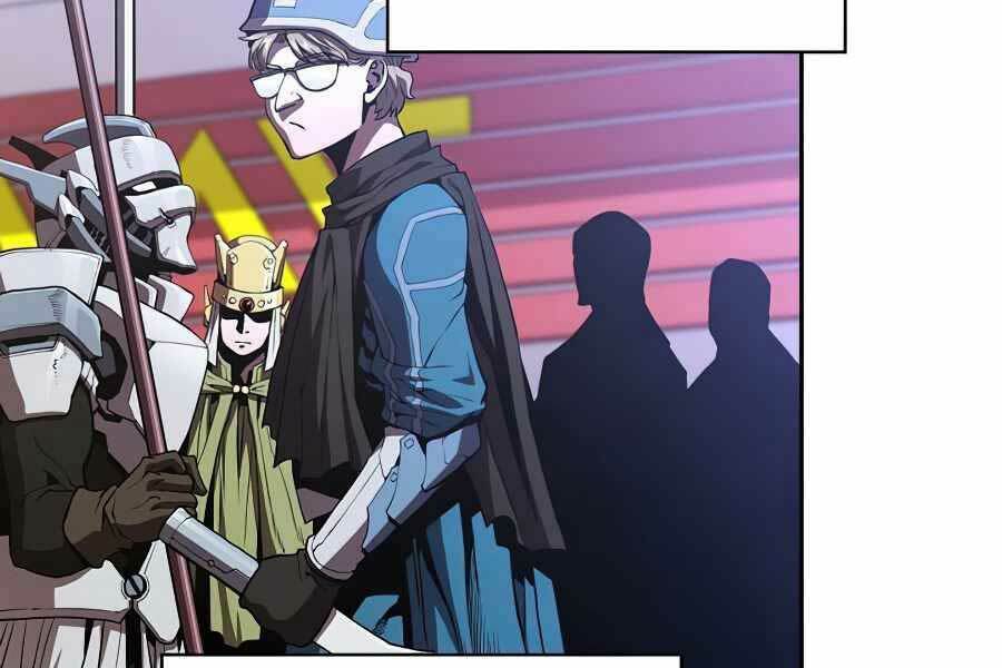 Người Chơi Trở Về Từ Địa Ngục - Chapter 37 - Page 138