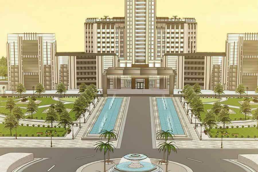 Người Chơi Trở Về Từ Địa Ngục - Chapter 37 - Page 155