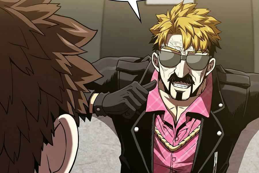 Người Chơi Trở Về Từ Địa Ngục - Chapter 37 - Page 165