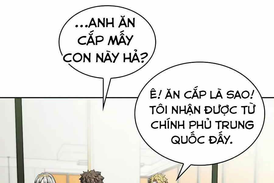 Người Chơi Trở Về Từ Địa Ngục - Chapter 37 - Page 182