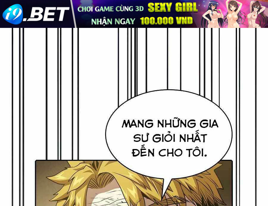 Người Chơi Trở Về Từ Địa Ngục - Chapter 37 - Page 195