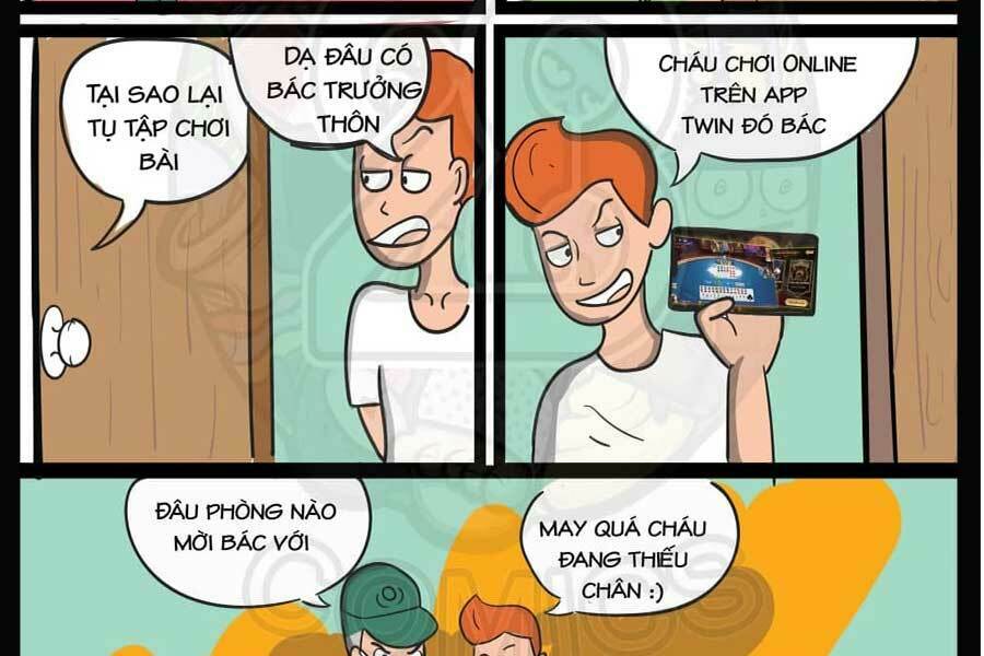Người Chơi Trở Về Từ Địa Ngục - Chapter 37 - Page 203