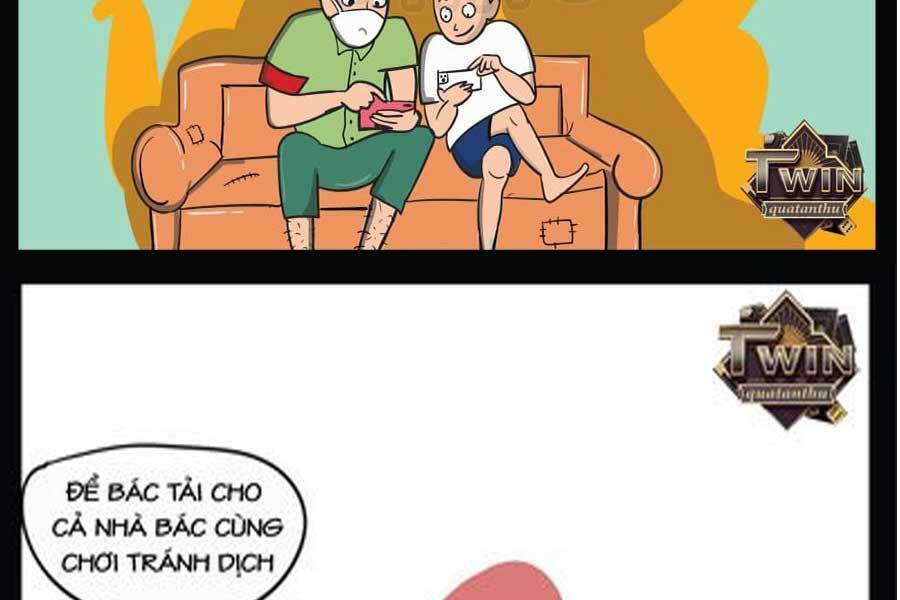 Người Chơi Trở Về Từ Địa Ngục - Chapter 37 - Page 204