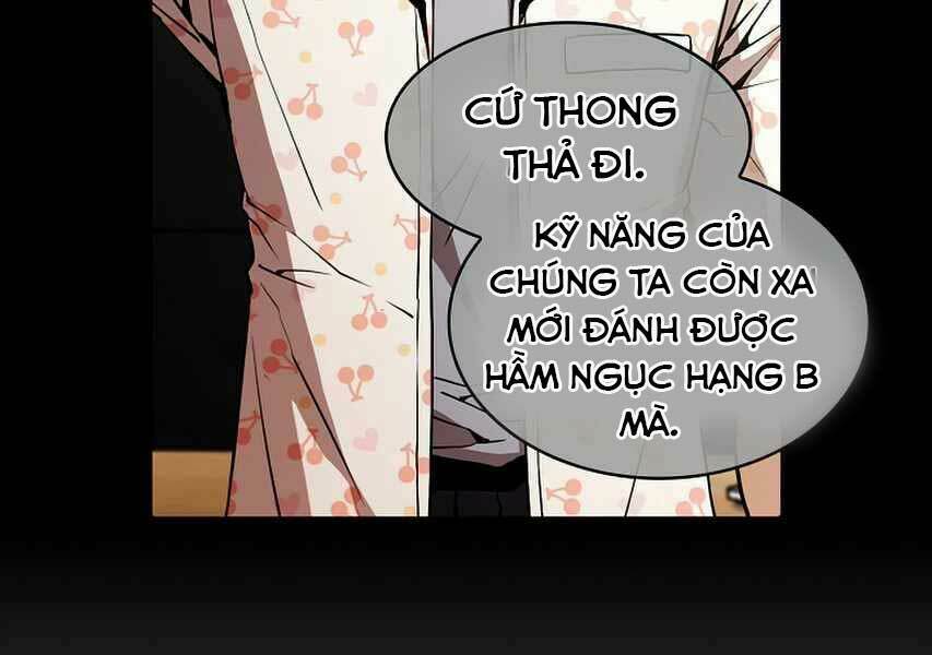 Người Chơi Trở Về Từ Địa Ngục - Chapter 37 - Page 28