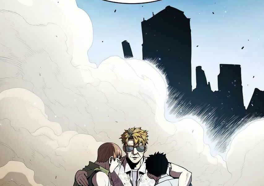 Người Chơi Trở Về Từ Địa Ngục - Chapter 37 - Page 64