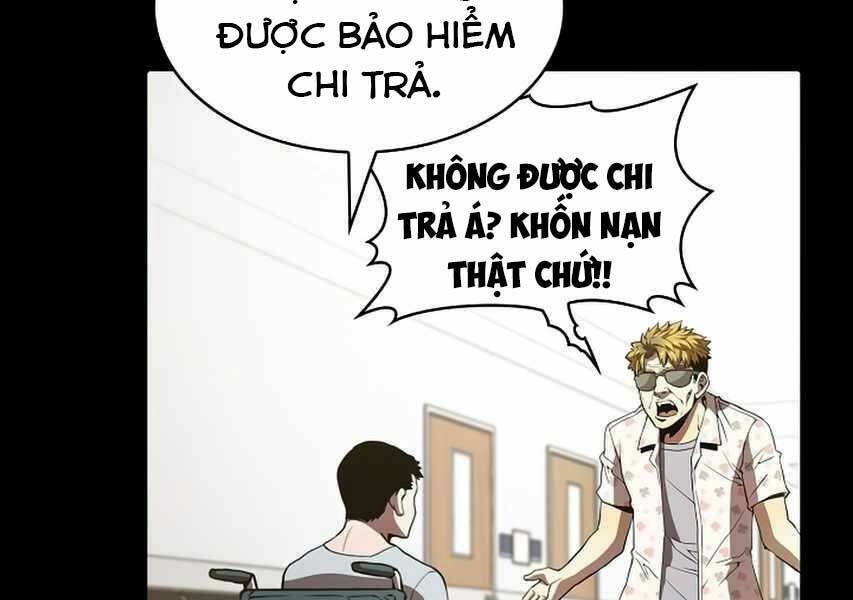 Người Chơi Trở Về Từ Địa Ngục - Chapter 37 - Page 75