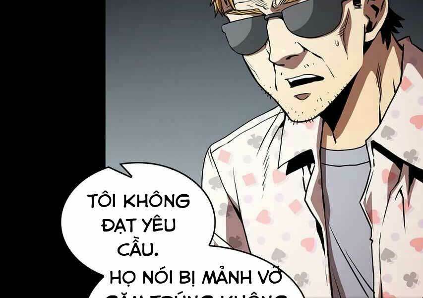 Người Chơi Trở Về Từ Địa Ngục - Chapter 37 - Page 78