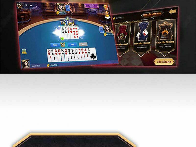 Người Chơi Trở Về Từ Địa Ngục - Chapter 38 - Page 132