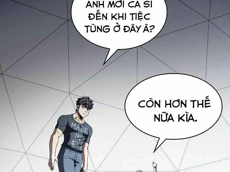Người Chơi Trở Về Từ Địa Ngục - Chapter 38 - Page 149