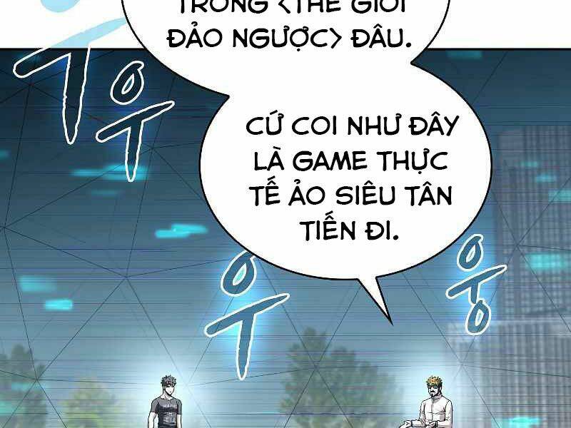 Người Chơi Trở Về Từ Địa Ngục - Chapter 38 - Page 166