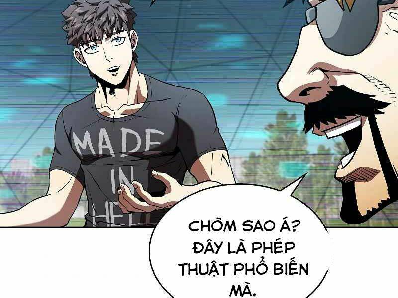 Người Chơi Trở Về Từ Địa Ngục - Chapter 38 - Page 172