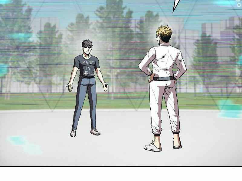 Người Chơi Trở Về Từ Địa Ngục - Chapter 38 - Page 181