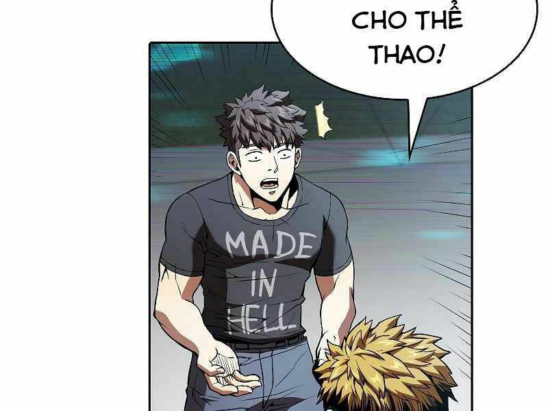 Người Chơi Trở Về Từ Địa Ngục - Chapter 38 - Page 183