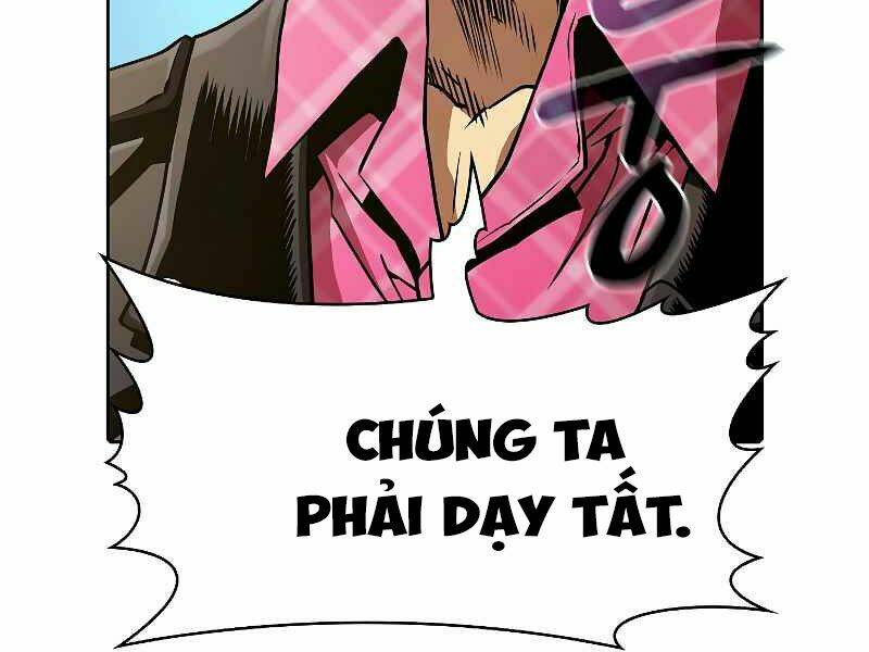 Người Chơi Trở Về Từ Địa Ngục - Chapter 38 - Page 18