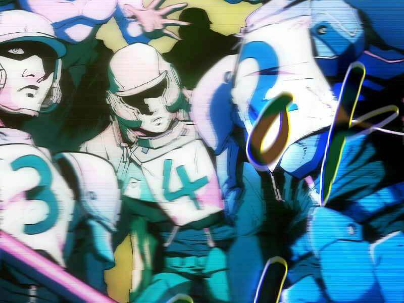 Người Chơi Trở Về Từ Địa Ngục - Chapter 38 - Page 194