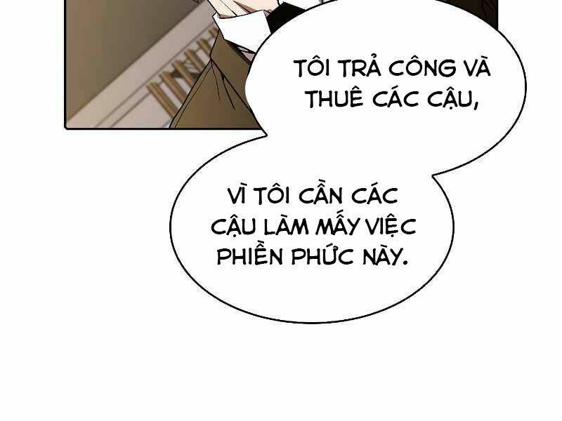 Người Chơi Trở Về Từ Địa Ngục - Chapter 38 - Page 27