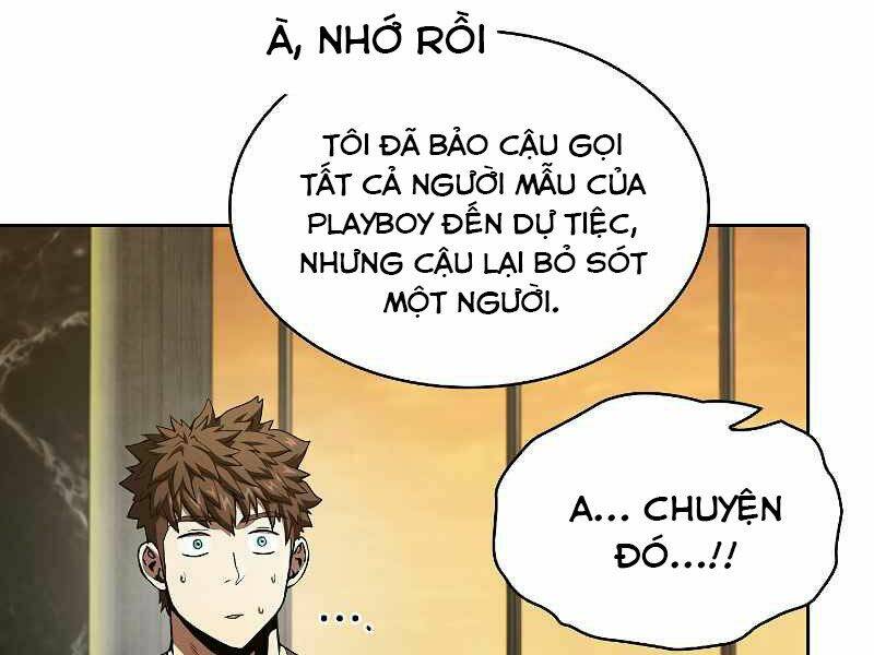 Người Chơi Trở Về Từ Địa Ngục - Chapter 38 - Page 34