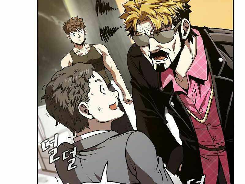 Người Chơi Trở Về Từ Địa Ngục - Chapter 38 - Page 40