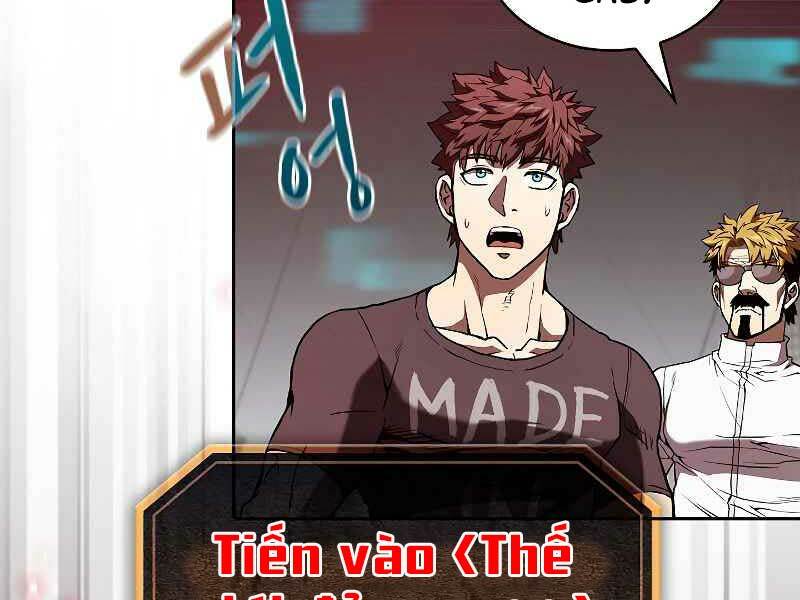 Người Chơi Trở Về Từ Địa Ngục - Chapter 39 - Page 9