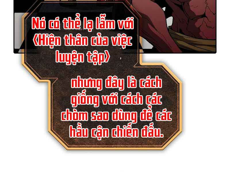 Người Chơi Trở Về Từ Địa Ngục - Chapter 39 - Page 104