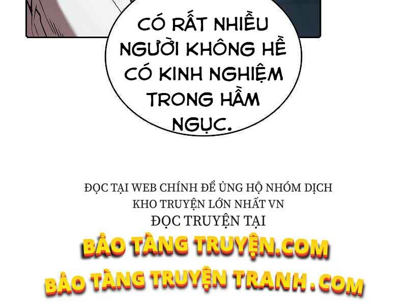 Người Chơi Trở Về Từ Địa Ngục - Chapter 39 - Page 110