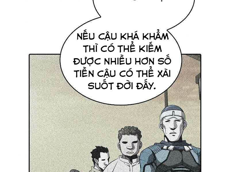 Người Chơi Trở Về Từ Địa Ngục - Chapter 39 - Page 116