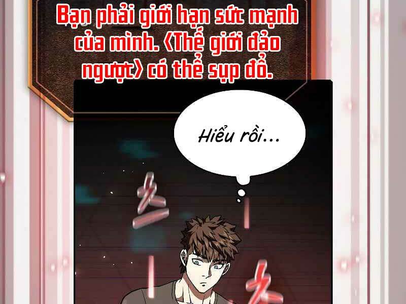 Người Chơi Trở Về Từ Địa Ngục - Chapter 39 - Page 11