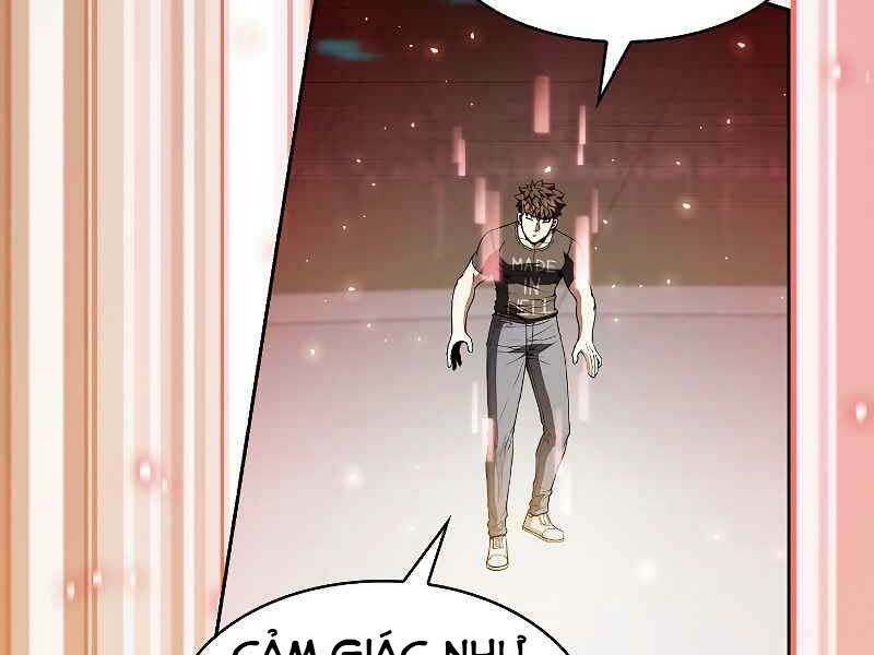 Người Chơi Trở Về Từ Địa Ngục - Chapter 39 - Page 17