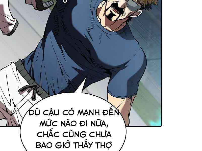 Người Chơi Trở Về Từ Địa Ngục - Chapter 39 - Page 190