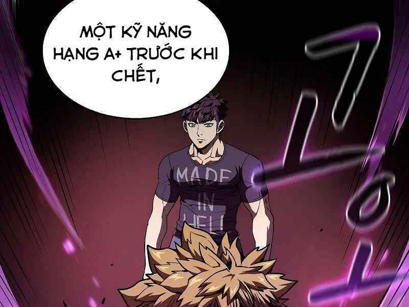 Người Chơi Trở Về Từ Địa Ngục - Chapter 39 - Page 195