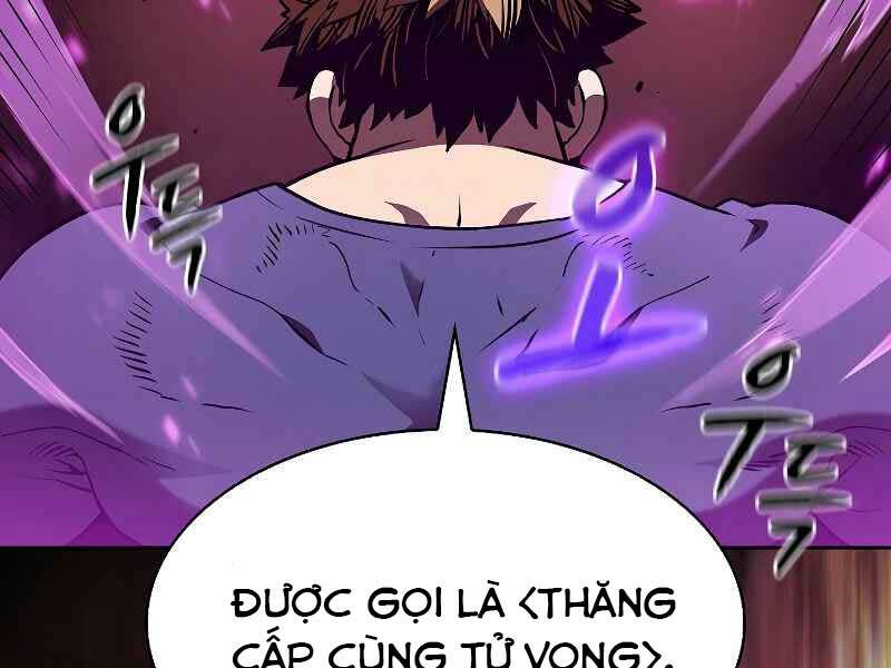 Người Chơi Trở Về Từ Địa Ngục - Chapter 39 - Page 196