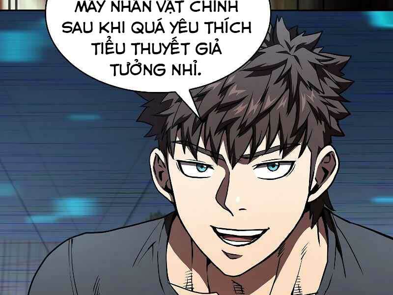 Người Chơi Trở Về Từ Địa Ngục - Chapter 39 - Page 198