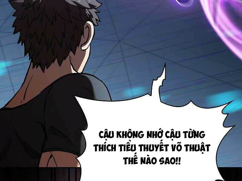 Người Chơi Trở Về Từ Địa Ngục - Chapter 39 - Page 202