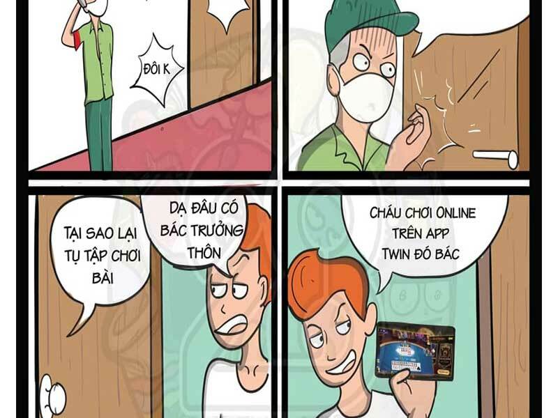 Người Chơi Trở Về Từ Địa Ngục - Chapter 39 - Page 207