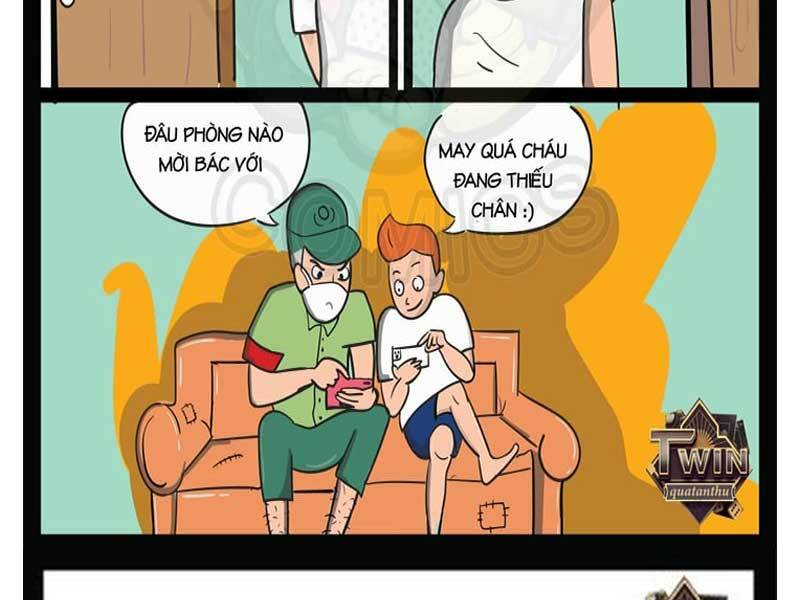 Người Chơi Trở Về Từ Địa Ngục - Chapter 39 - Page 208