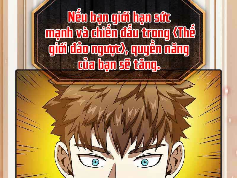 Người Chơi Trở Về Từ Địa Ngục - Chapter 39 - Page 20