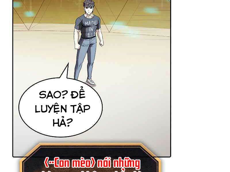 Người Chơi Trở Về Từ Địa Ngục - Chapter 39 - Page 36