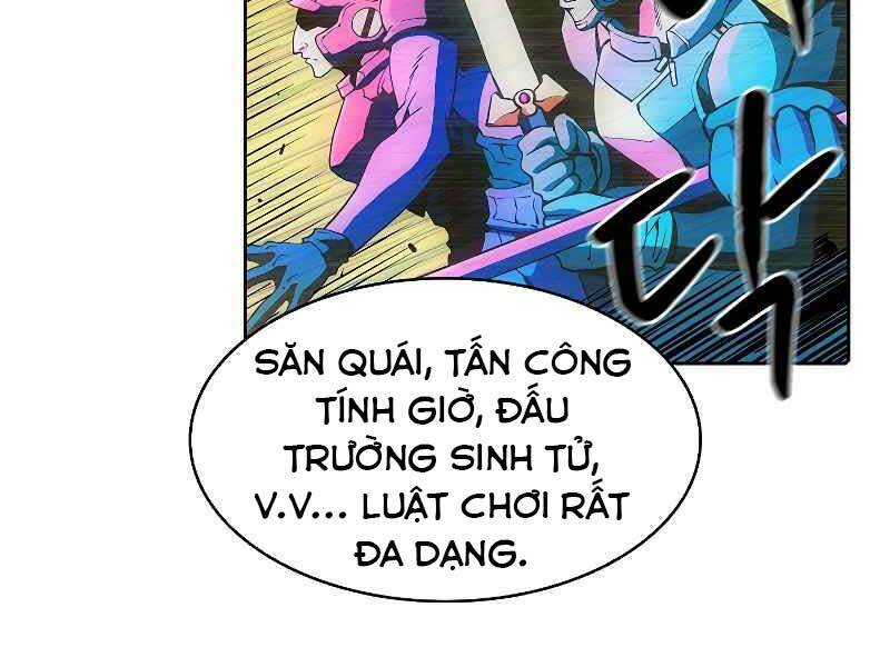 Người Chơi Trở Về Từ Địa Ngục - Chapter 39 - Page 3