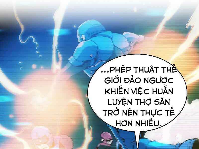 Người Chơi Trở Về Từ Địa Ngục - Chapter 39 - Page 56