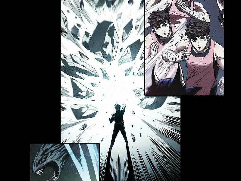 Người Chơi Trở Về Từ Địa Ngục - Chapter 39 - Page 95