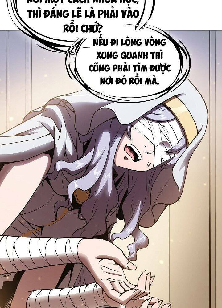 Người Chơi Trở Về Từ Địa Ngục - Chapter 4 - Page 13