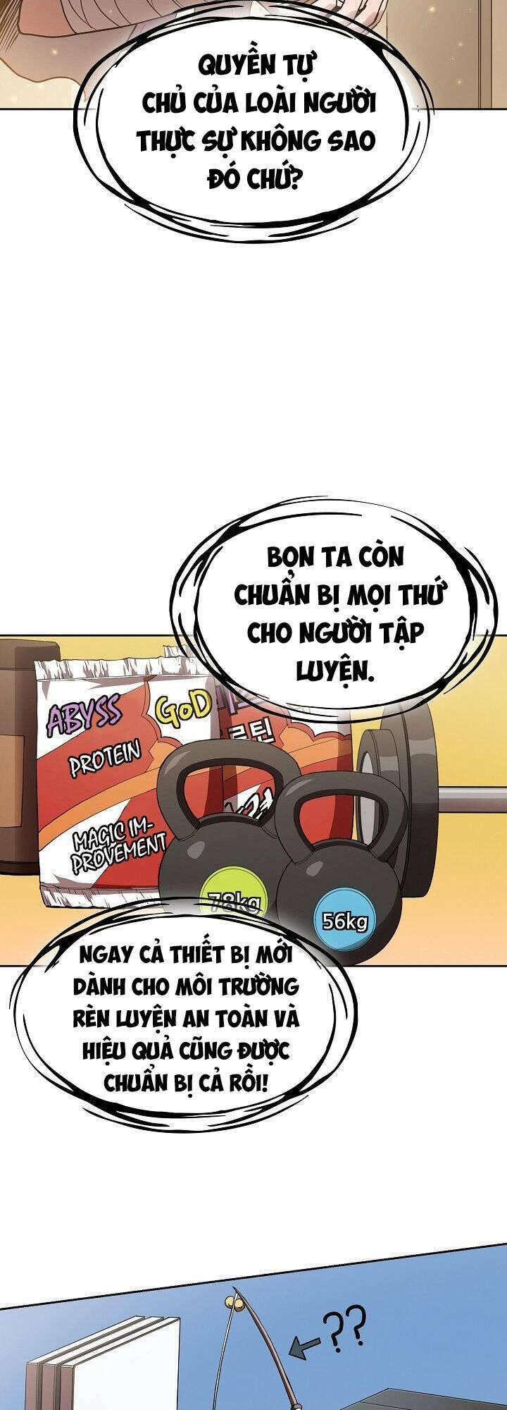 Người Chơi Trở Về Từ Địa Ngục - Chapter 4 - Page 14