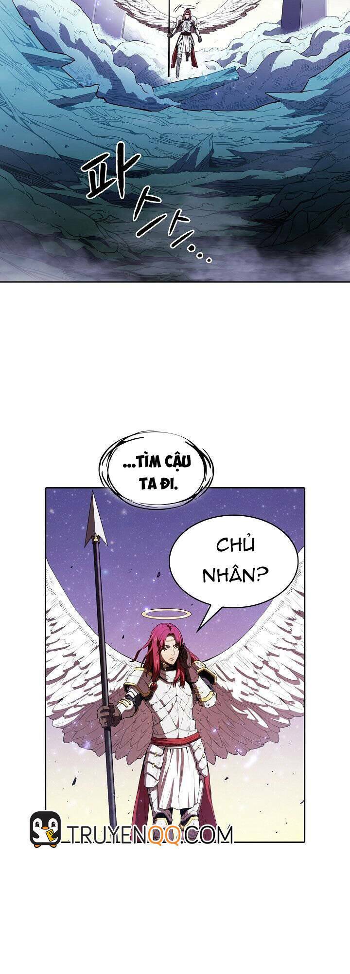 Người Chơi Trở Về Từ Địa Ngục - Chapter 4 - Page 19