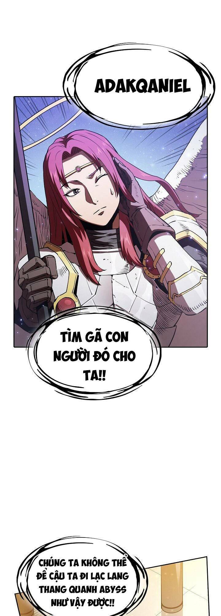 Người Chơi Trở Về Từ Địa Ngục - Chapter 4 - Page 20