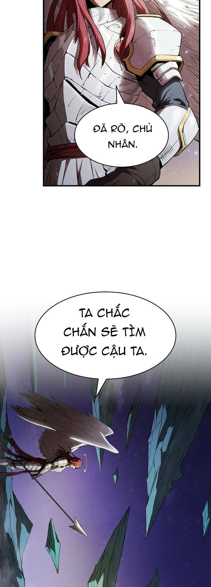 Người Chơi Trở Về Từ Địa Ngục - Chapter 4 - Page 22